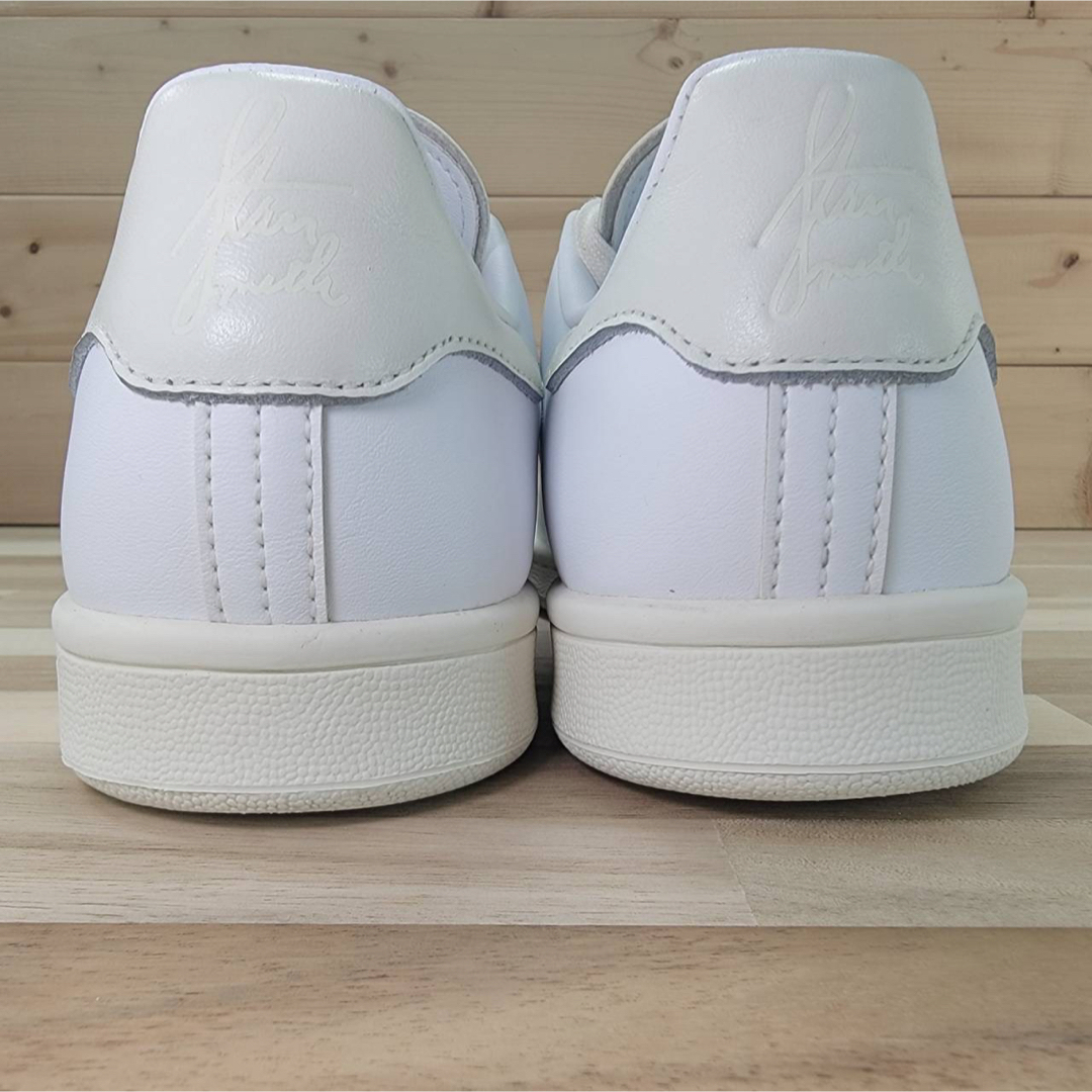 STANSMITH（adidas）(スタンスミス)のアディダス スタンスミス ホワイトティント 24㎝ レディースの靴/シューズ(スニーカー)の商品写真