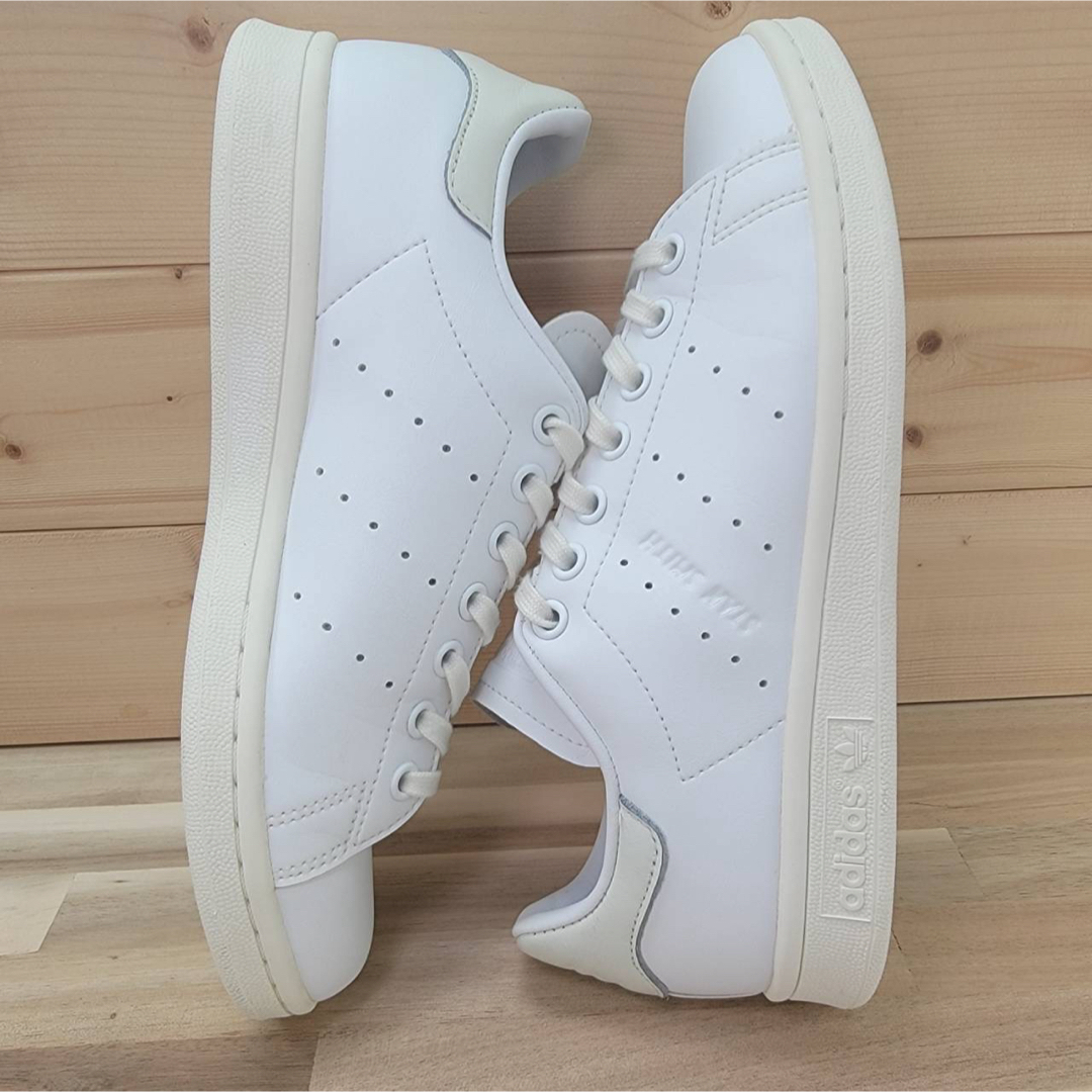 STANSMITH（adidas）(スタンスミス)のアディダス スタンスミス ホワイトティント 24㎝ レディースの靴/シューズ(スニーカー)の商品写真