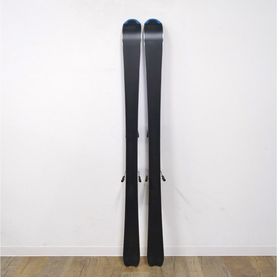 SALOMON - 美品 サロモン SALOMON X-wing 04 146cm センター70mm SALOMON - 美品 サロモン SALOMON X-wing 04 146cm センター70mm