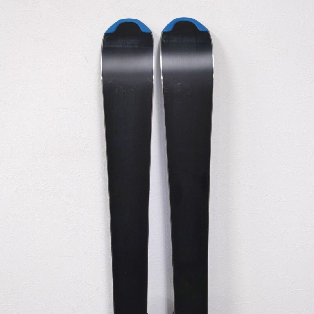 SALOMON - 美品 サロモン SALOMON X-wing 04 146cm センター70mm SALOMON - 美品 サロモン SALOMON X-wing 04 146cm センター70mm