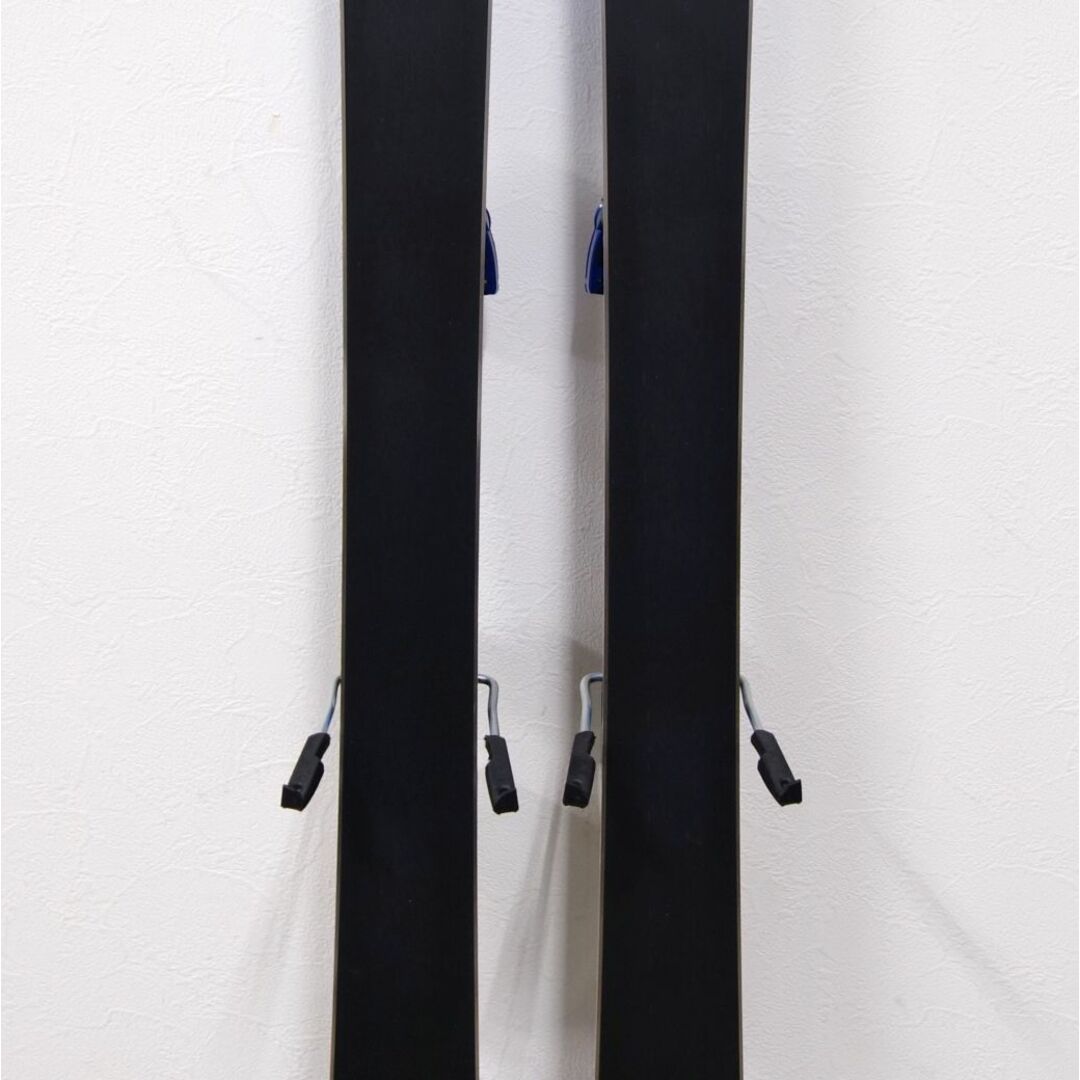 SALOMON - 美品 サロモン SALOMON X-wing 04 146cm センター70mm SALOMON - 美品 サロモン SALOMON X-wing 04 146cm センター70mm