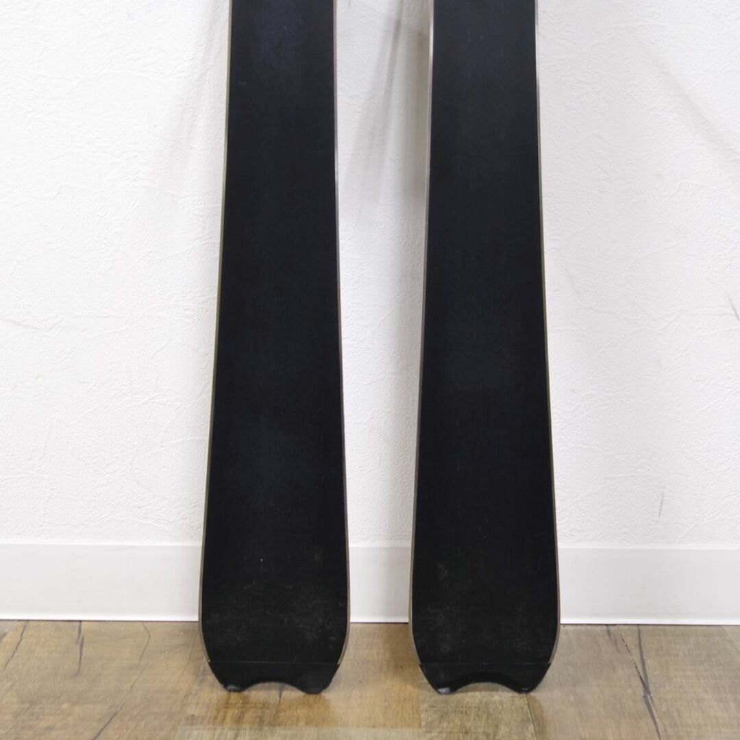 SALOMON - 美品 サロモン SALOMON X-wing 04 146cm センター70mm SALOMON - 美品 サロモン SALOMON X-wing 04 146cm センター70mm