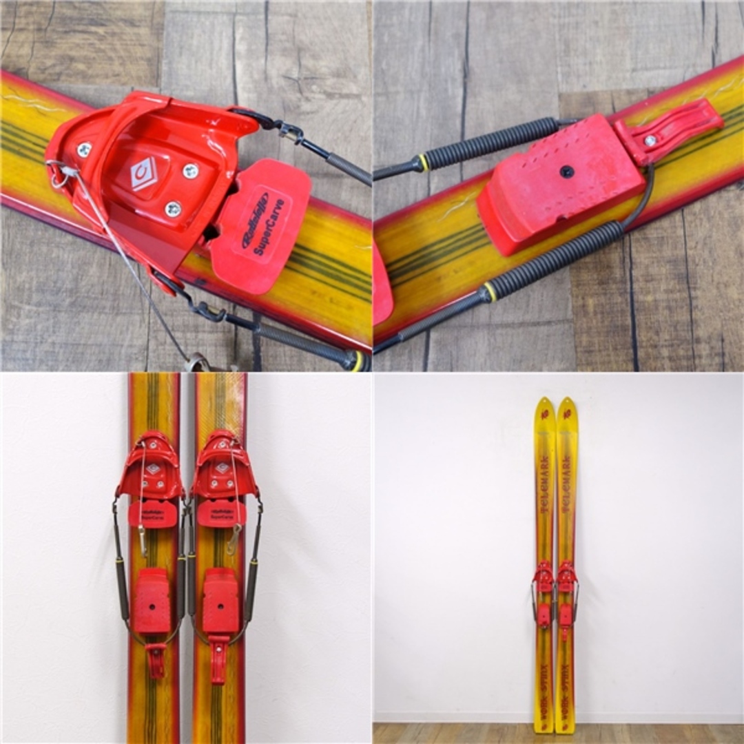 値引 K2 ケーツー WORK ビンディング センター87mm 180cm STINX 板