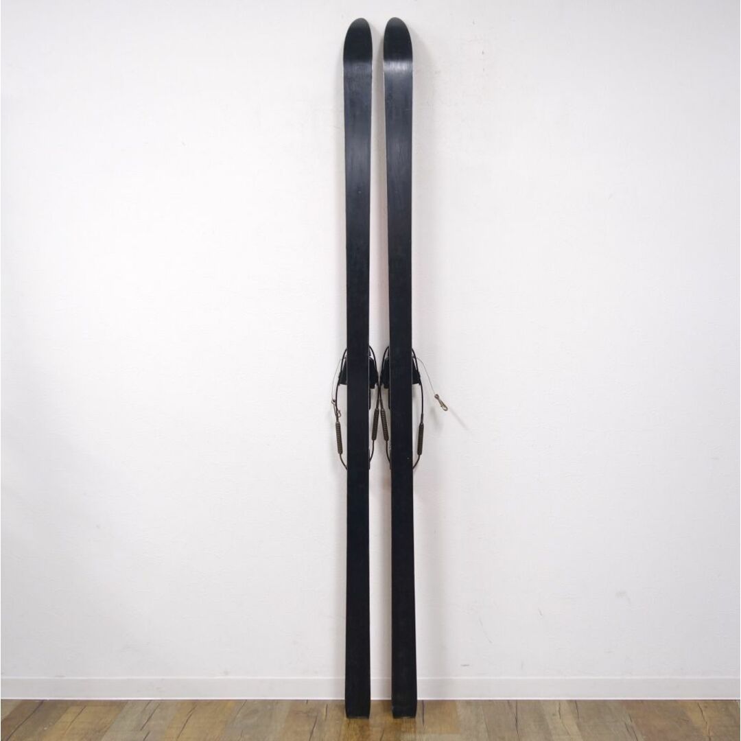2020.12.22発行,
![ATOMIC - アトミック ATOMIC telemark 191cm センター60mm ATOMIC - アトミック ATOMIC telemark 191cm センター60mm