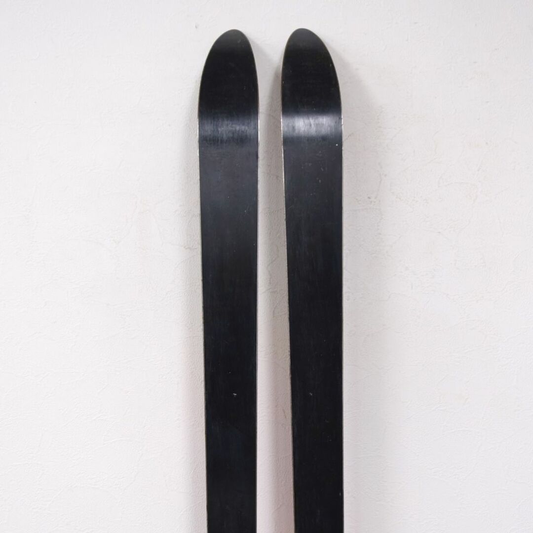 ATOMIC - アトミック ATOMIC telemark 191cm センター60mm ATOMIC - アトミック ATOMIC telemark 191cm センター60mm