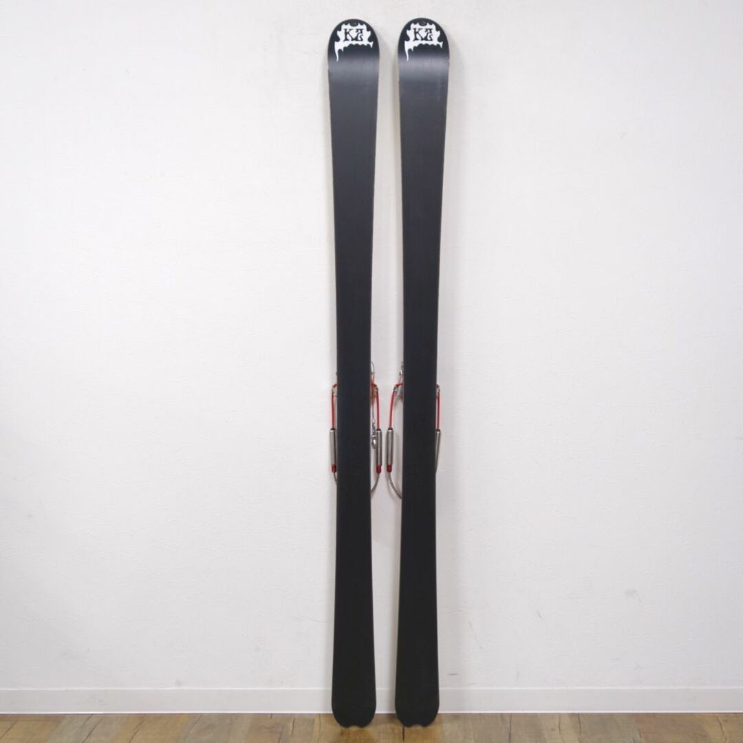 K2 - ケーツー K2 ワールドピステ 167cm センター79mm K2 - ケーツー K2 ワールドピステ 167cm センター79mm