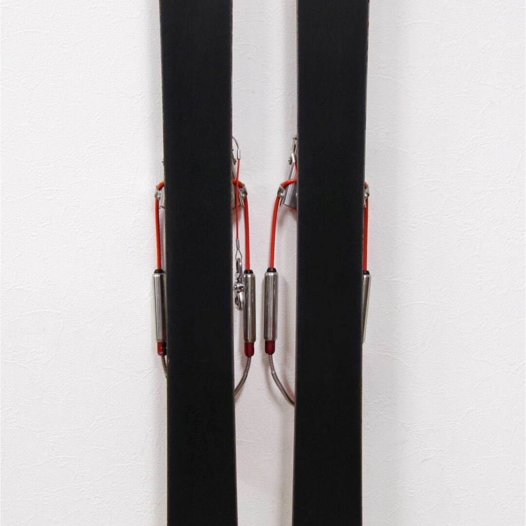 K2 - ケーツー K2 ワールドピステ 167cm センター79mm K2 - ケーツー K2 ワールドピステ 167cm センター79mm