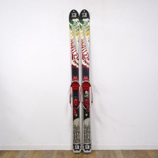 K2 - ケーツー K2 ワールドピステ 167cm センター79mm K2 - ケーツー K2 ワールドピステ 167cm センター79mm