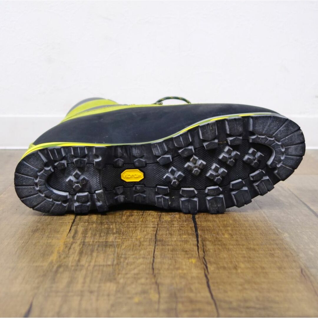 美品 ザンバラン zamberlan EXPERT PRO GTX エキスパート プロ