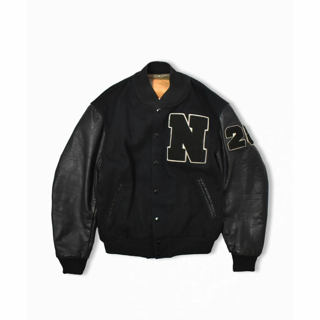 Golden Bear - 80s Vintage USA製 GoldenBear スタジアム Golden Bear - 80s Vintage USA製 GoldenBear スタジアム