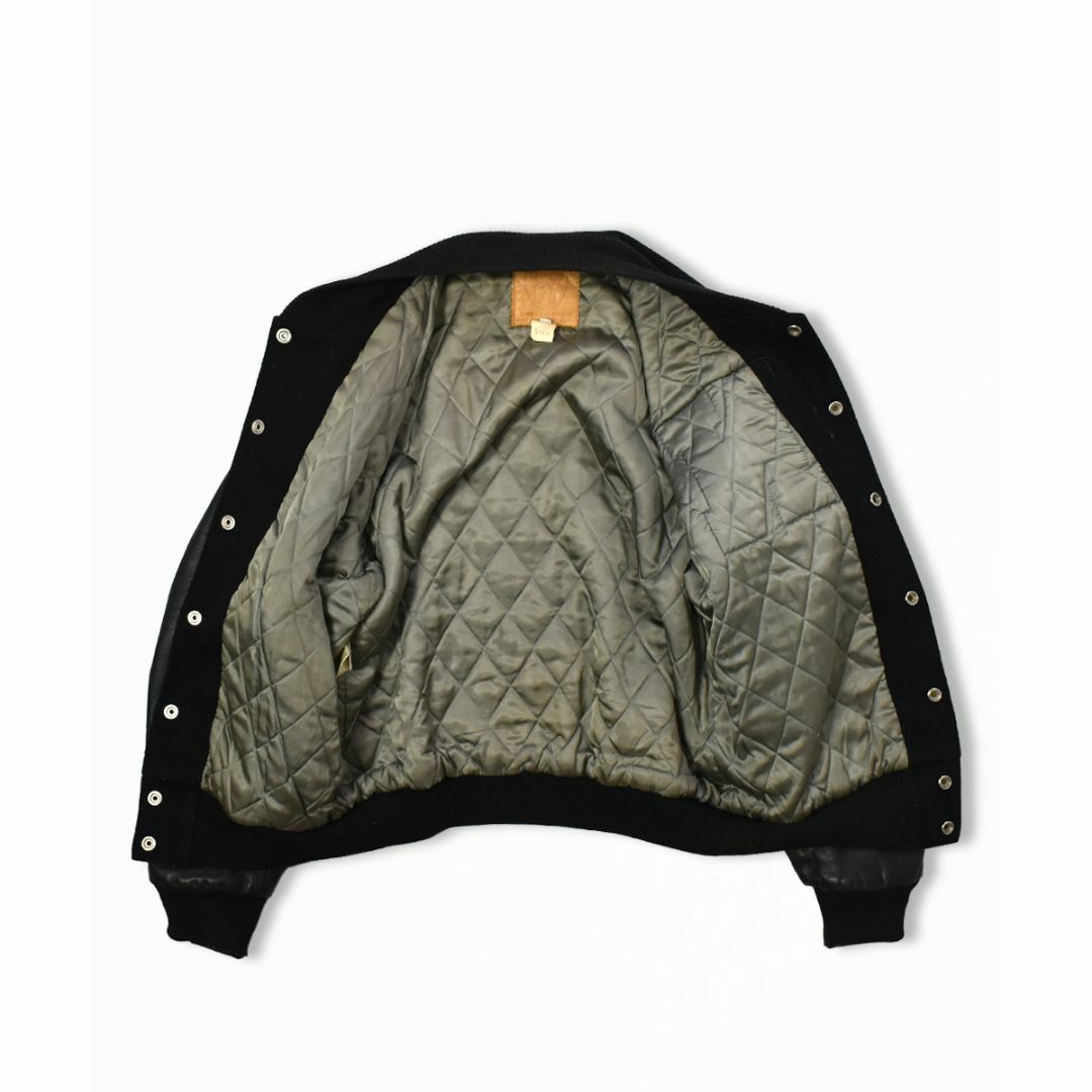 Golden Bear - 80s Vintage USA製 GoldenBear スタジアム Golden Bear - 80s Vintage USA製 GoldenBear スタジアム