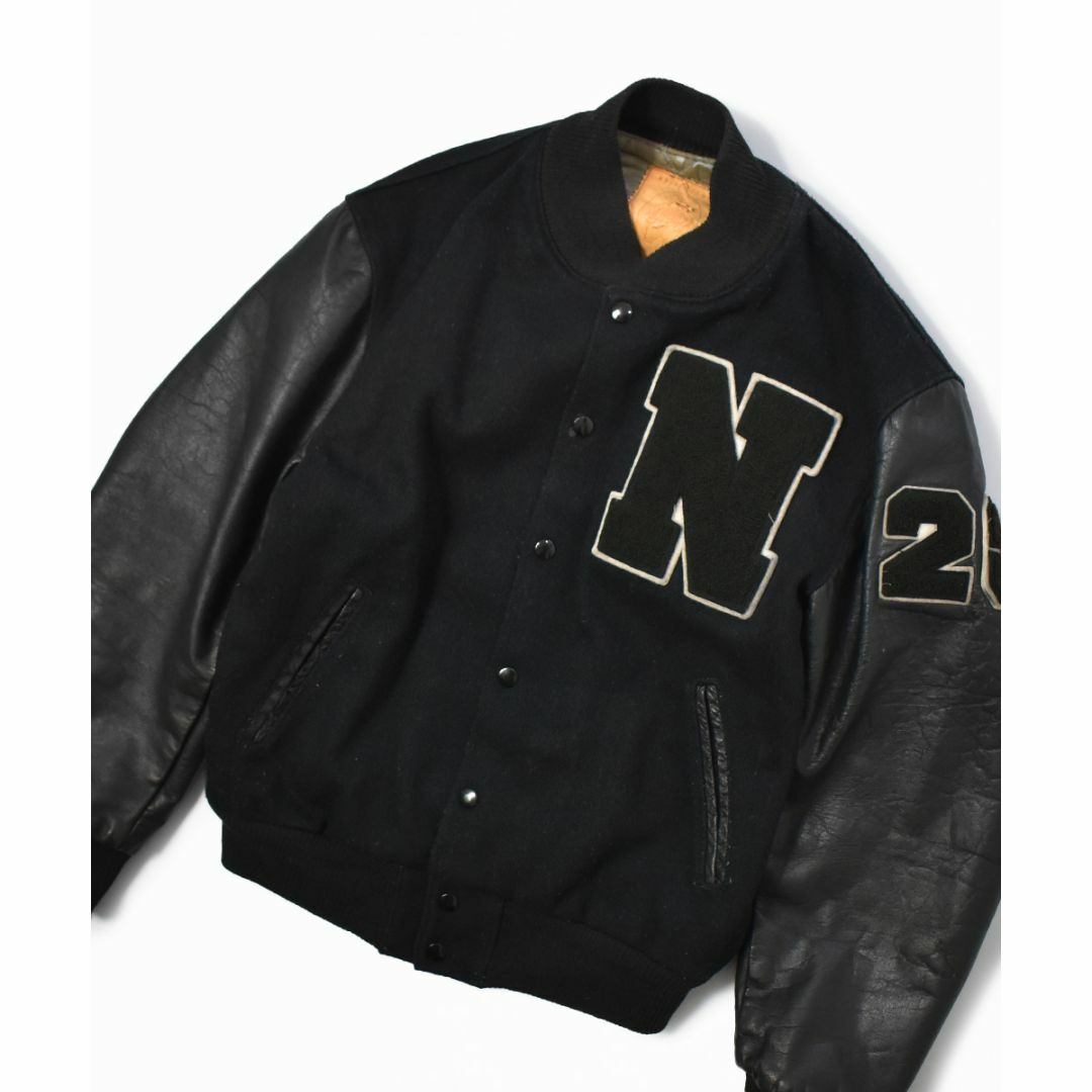 Golden Bear - 80s Vintage USA製 GoldenBear スタジアム Golden Bear - 80s Vintage USA製 GoldenBear スタジアム