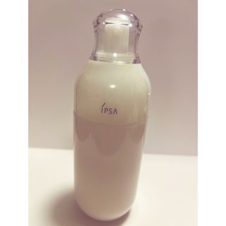 イプサ(IPSA)のIPSA イプサ ME 7(乳液/ミルク)