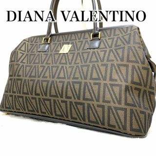 ヴァレンティノ(VALENTINO)のVALENTINO バレンティノ ミニボストン バッグ YL1(ボストンバッグ)