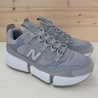 ニューバランス(New Balance)のジェイデン スミス × ニューバランス ビジョンレーサー "グレー" 28.5㎝(スニーカー)