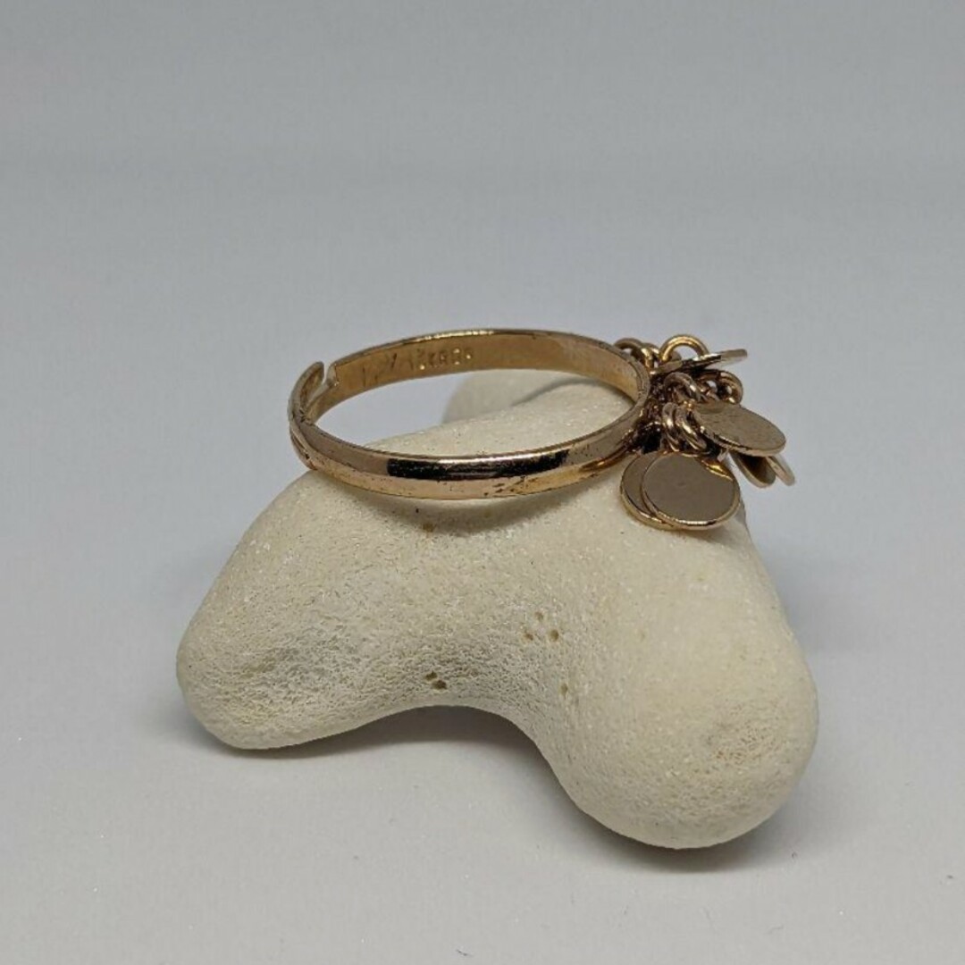 1335  レディースリング　女性指輪　レディース指輪　女性リング　指輪 レディースのアクセサリー(リング(指輪))の商品写真