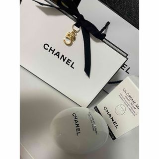 シャネル(CHANEL)のCHANEL ハンドクリーム♡新品未使用(ハンドクリーム)