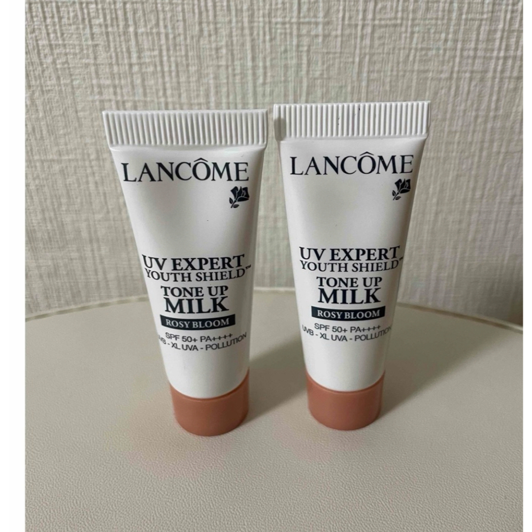 LANCOME(ランコム)のランコム　UVエクスペールトーンアップローズ コスメ/美容のベースメイク/化粧品(化粧下地)の商品写真