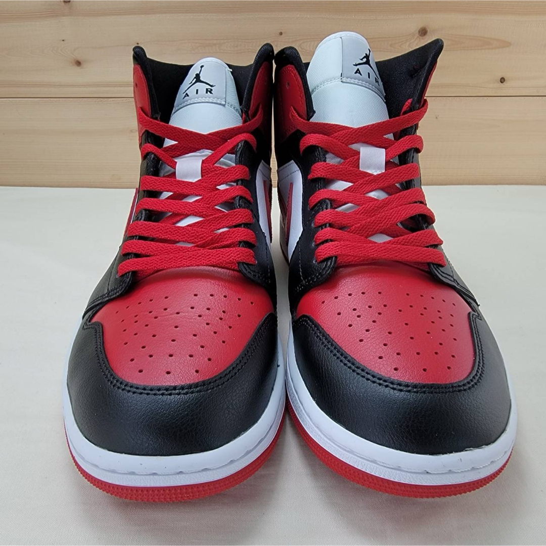 Jordan Brand(NIKE) - ナイキ ウィメンズ エアジョーダン1 Jordan Brand(NIKE) - ナイキ ウィメンズ エアジョーダン1