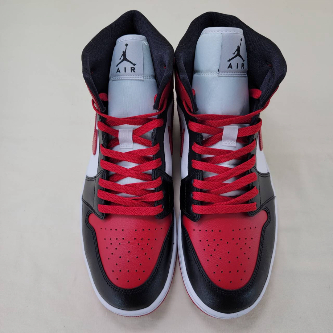 Jordan Brand(NIKE) - ナイキ ウィメンズ エアジョーダン1 Jordan Brand(NIKE) - ナイキ ウィメンズ エアジョーダン1