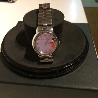 マークバイマークジェイコブス(MARC BY MARC JACOBS)のマークジェイコブズ腕時計(腕時計)