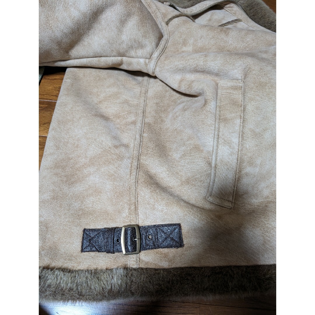 ジャケットアウター メンズのジャケット/アウター(その他)の商品写真