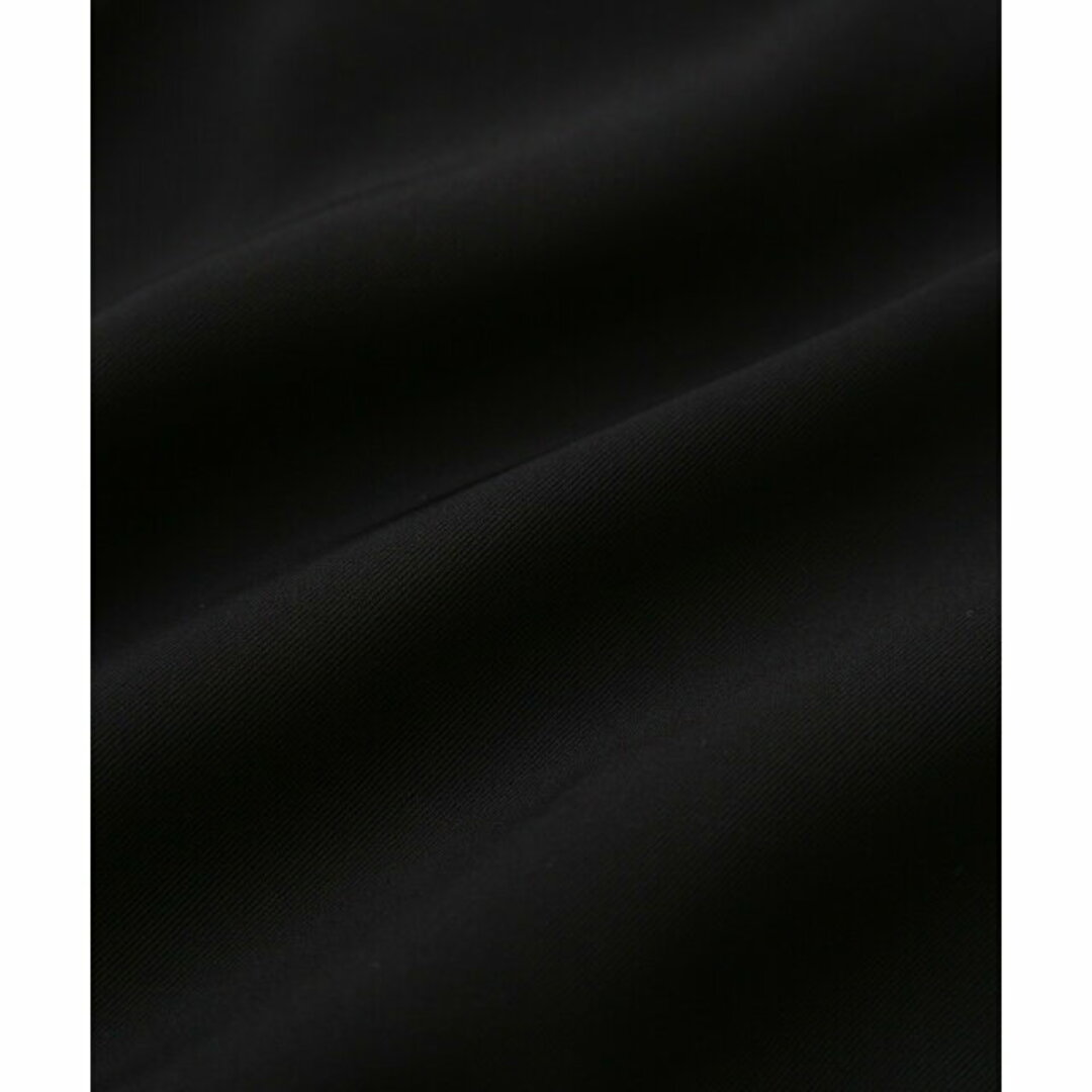 JUNRED(ジュンレッド)の【ブラック（01）】配色ステッチセミフレアパンツ メンズのパンツ(その他)の商品写真