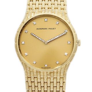 AUDEMARS PIGUET - AUDEMARS PIGUET オーデマピゲ クラシック AUDEMARS PIGUET - AUDEMARS PIGUET オーデマピゲ クラシック