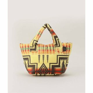 ベーセーストック(B.C STOCK)の【ナチュラル】【PENDLETON / ペンドルトン】 UC DOWN MINI TOTE(トートバッグ)