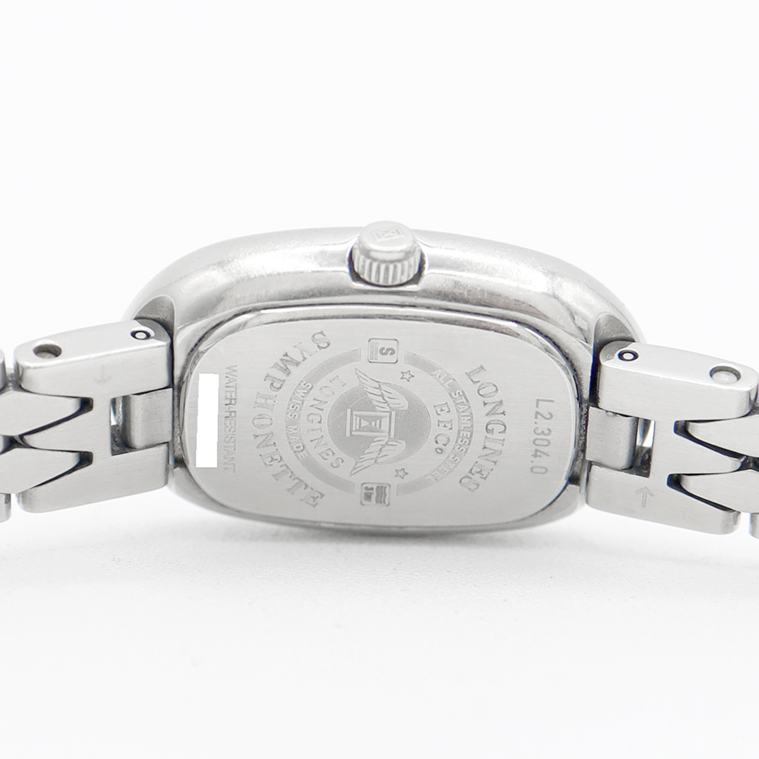 LONGINES - LONGINES ロンジン サンフォネット L2 304 0 13P LONGINES - LONGINES ロンジン サンフォネット L2 304 0 13P
