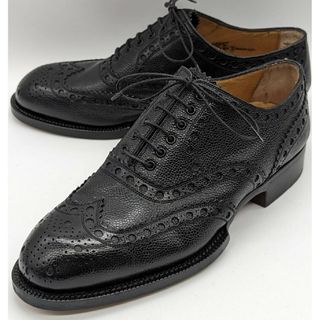 コールハーン(Cole Haan)の【極美】コールハーン 1928年復刻 ウェルナー 7.5E【送料無料】(ドレス/ビジネス)