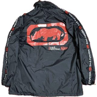 ECKO UNLTD - KOHH着用　ecko unltd 美品　セットアップ　フード有り