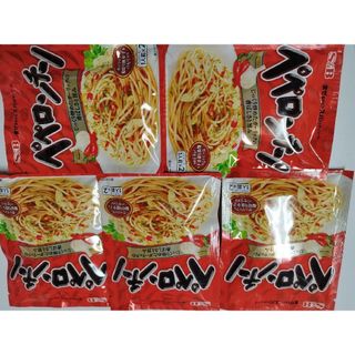 エルビーショクヒン(エスビー食品)のエスビー食品ペペロンチーノ(レトルト食品)