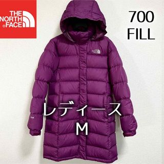 ノースフェイス(THE NORTH FACE) ダウンコート(レディース)の通販 600