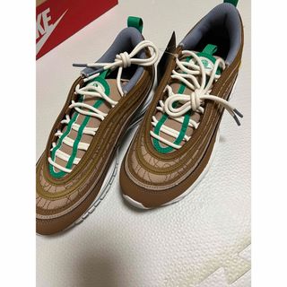 ナイキ(NIKE)のNIKE AIR MAX 97 SE サイズ7.5 25.5cm ナイキ(スニーカー)