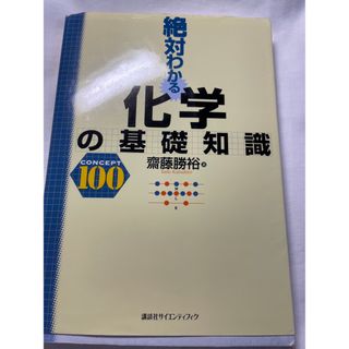 化学の基礎知識(語学/参考書)