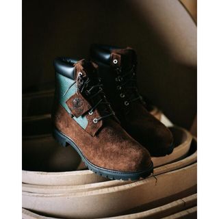 Timberland - 【24karats】ティンバーランド エイトインチプレミア