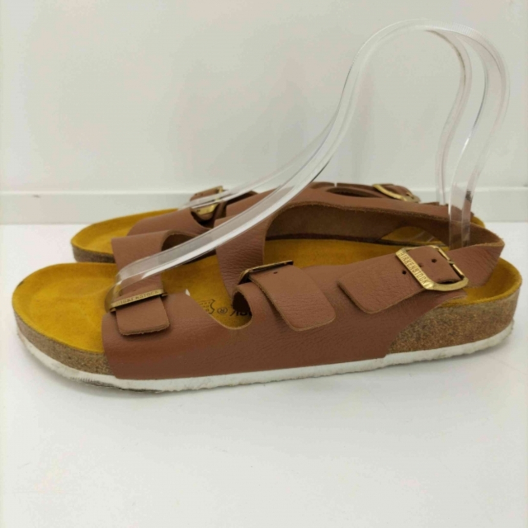 BIRKENSTOCK(ビルケンシュトック)のBIRKENSTOCK(ビルケンシュトック) MILANO ミラノ サンダル メンズの靴/シューズ(サンダル)の商品写真