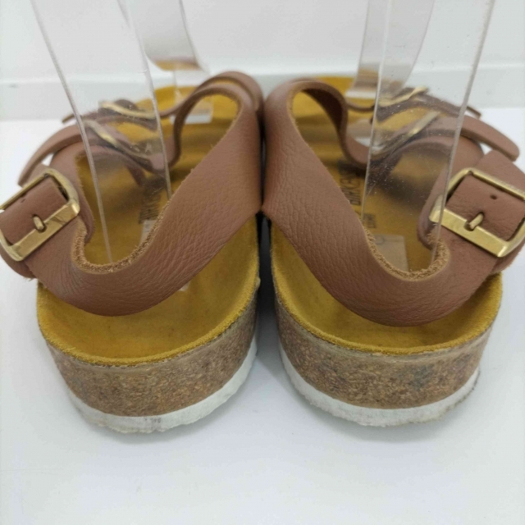 BIRKENSTOCK(ビルケンシュトック)のBIRKENSTOCK(ビルケンシュトック) MILANO ミラノ サンダル メンズの靴/シューズ(サンダル)の商品写真