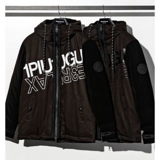 1piu1uguale3(ダウンジャケット)のフリマアイテム一覧 1piu1uguale3(ダウンジャケット)のフリマアイテム一覧
