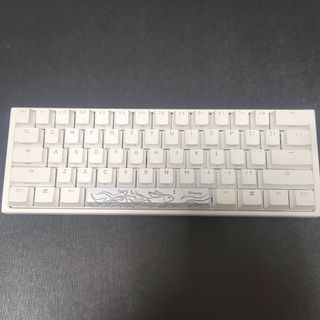 ダッキー(Ducky)のDuckyOneMini3  60%keyboard(PC周辺機器)