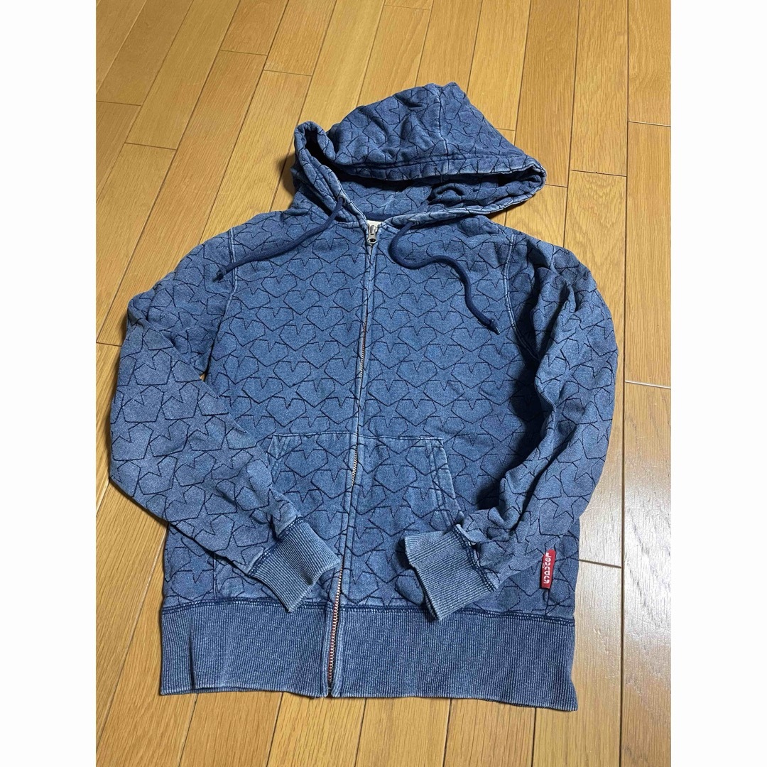 新品 Laundry パーカー ss - パーカー