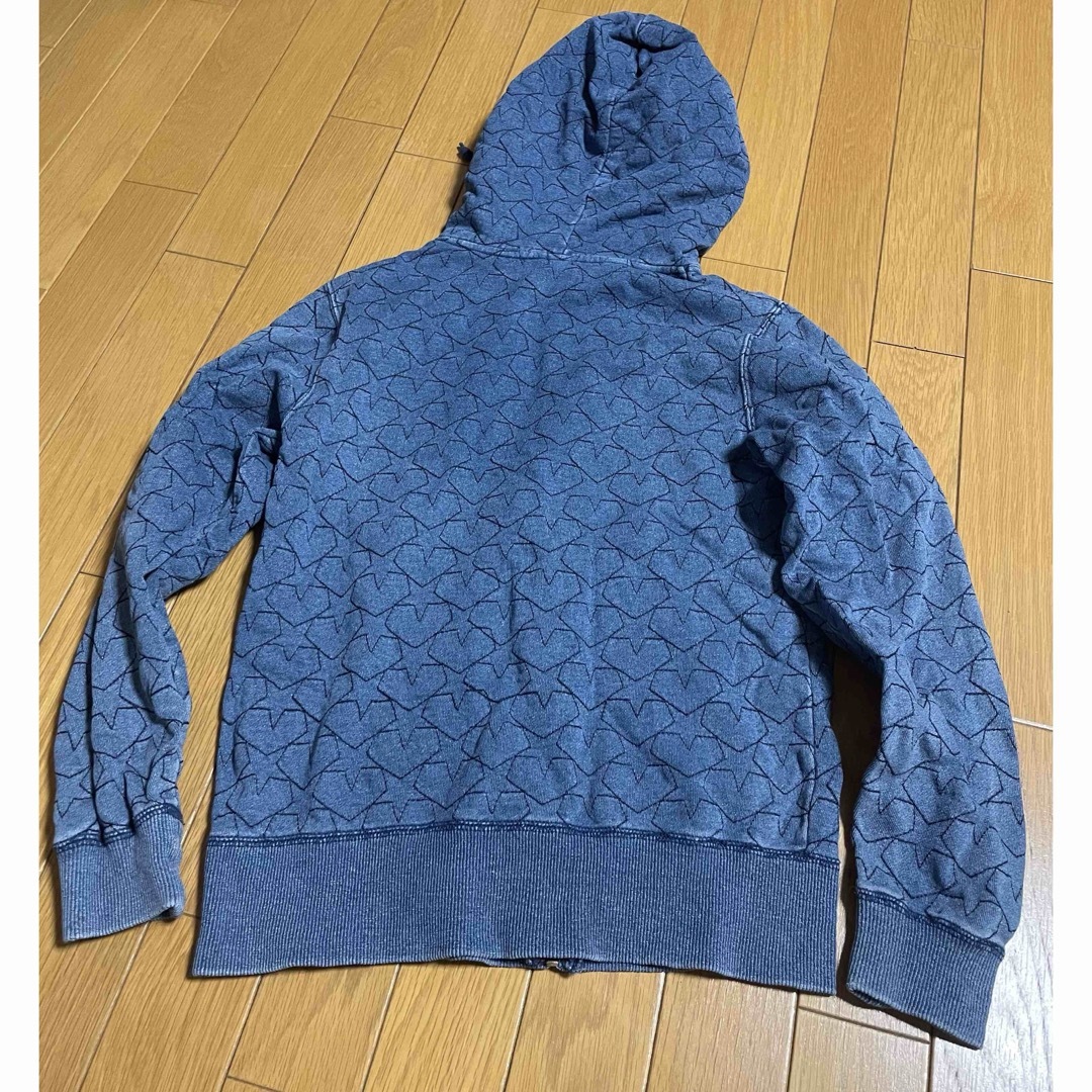 laundry パーカー　SS ランドリー レディースのトップス(パーカー)の商品写真