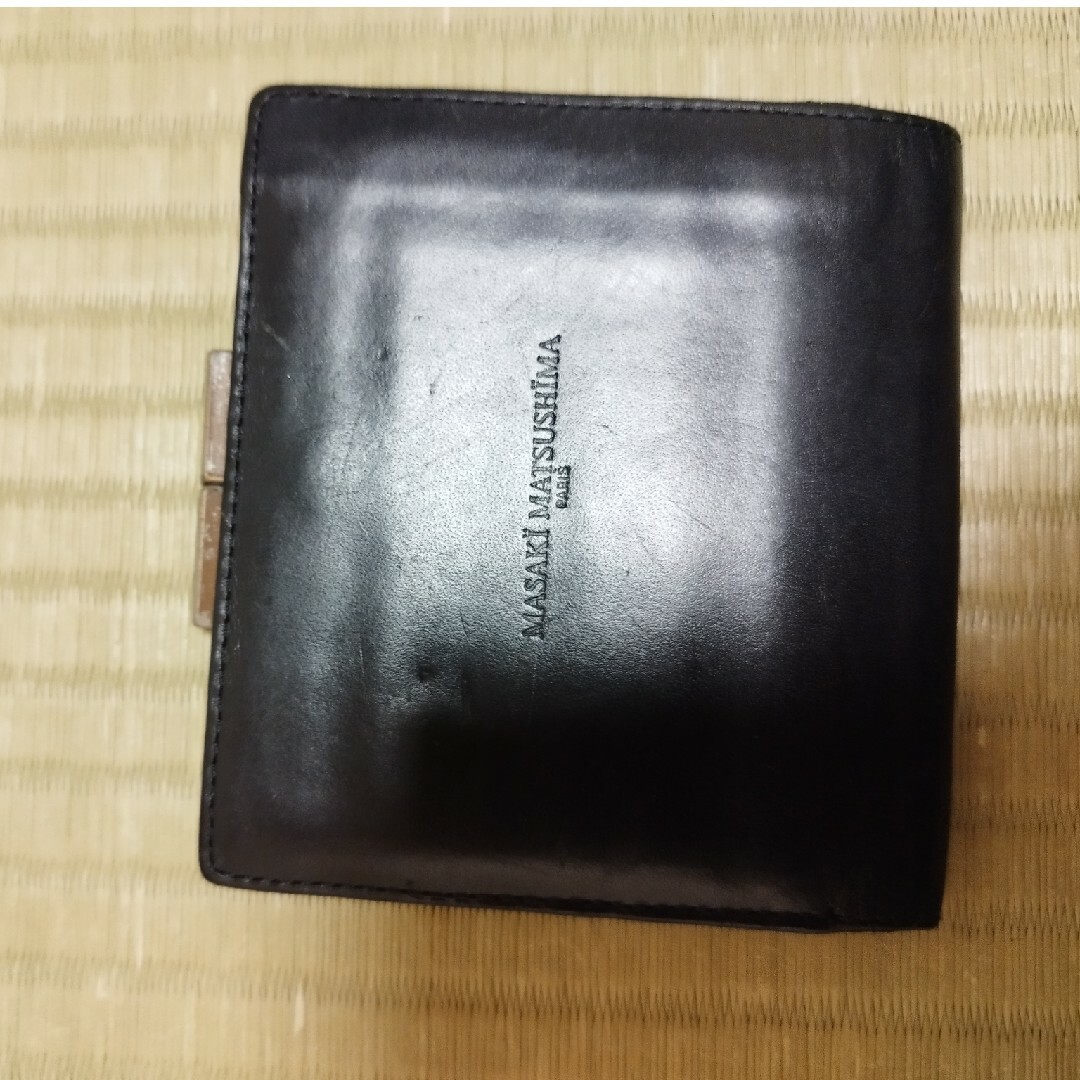 MASAKI MATSUSHIMA(マサキマツシマ)の折りたたみ財布 レディースのファッション小物(財布)の商品写真