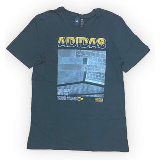 アディダス(adidas)のアディダス　Tシャツ(Tシャツ/カットソー(半袖/袖なし))