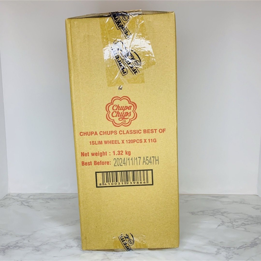 チュッパチャプス - チュッパチャプス SlimWheel スリムホイール チュッパチャプス - チュッパチャプス SlimWheel スリムホイール