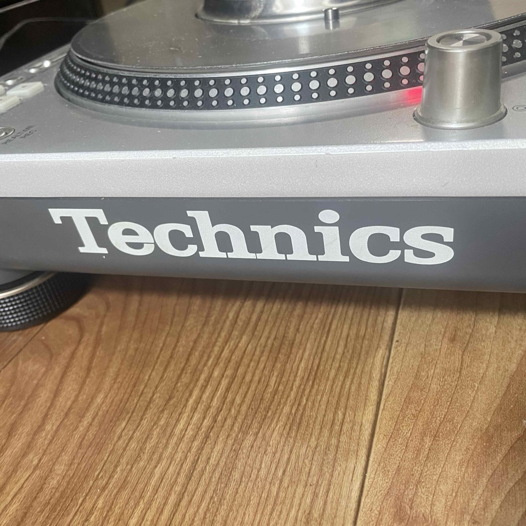 Technics - Technics SL-DZ1200 CDj 2台セットの通販 by Cala Technics - Technics SL-DZ1200 CDj 2台セットの通販 by Cala