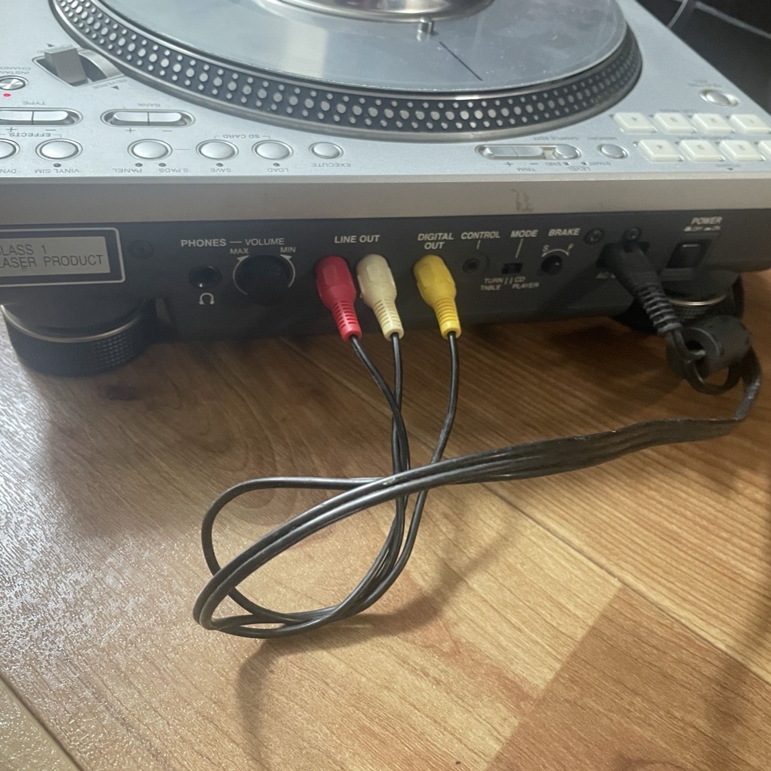 Technics - Technics SL-DZ1200 CDj 2台セットの通販 by Cala Technics - Technics SL-DZ1200 CDj 2台セットの通販 by Cala