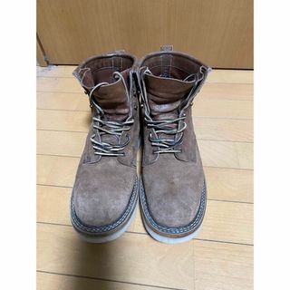 ホワイツブーツ(WHITE'S BOOTS)のホワイツブーツ　ノースウエスト　サイズ11 ワイズD 美品(ブーツ)