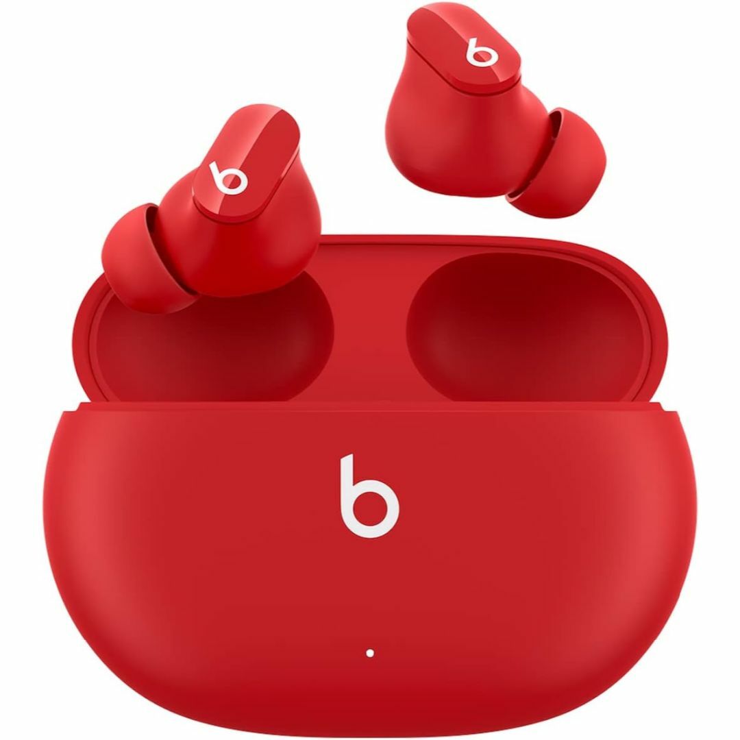 Beats by Dr Dre(ビーツバイドクタードレ)のBeats Studio Buds – ワイヤレスノイズキャンセリングイヤホン その他のその他(その他)の商品写真